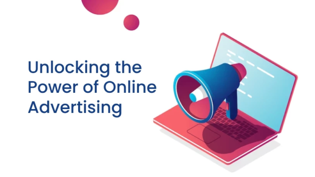 Unlocking the Power of Online Advertising.